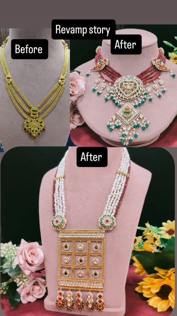 Vanika Collection